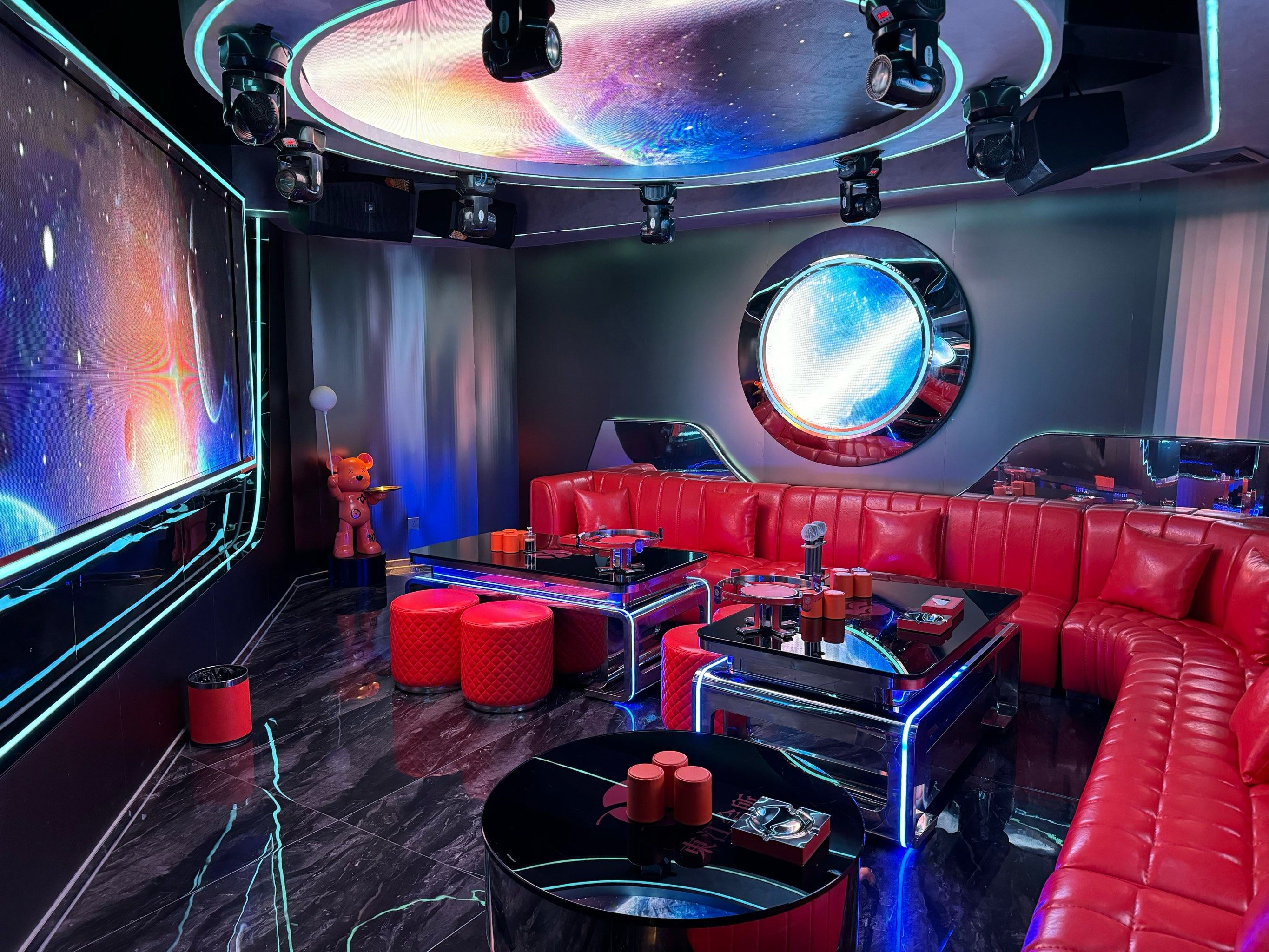 通辽商务ktv，单人商务尽享。-霍林郭勒市ktv预定