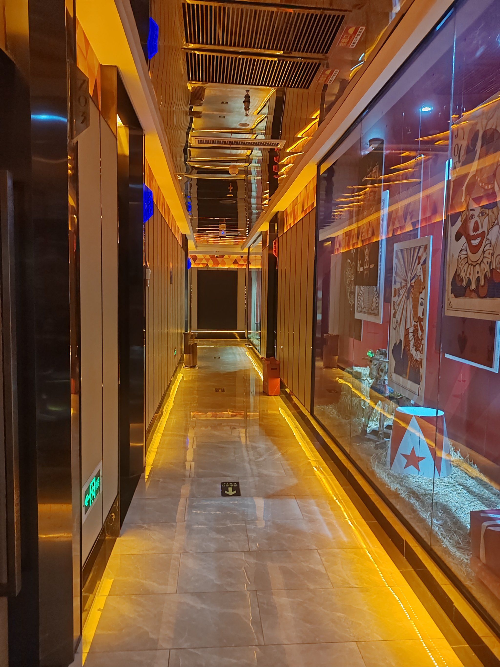 通辽商务ktv体验新模式-霍林郭勒市ktv预定