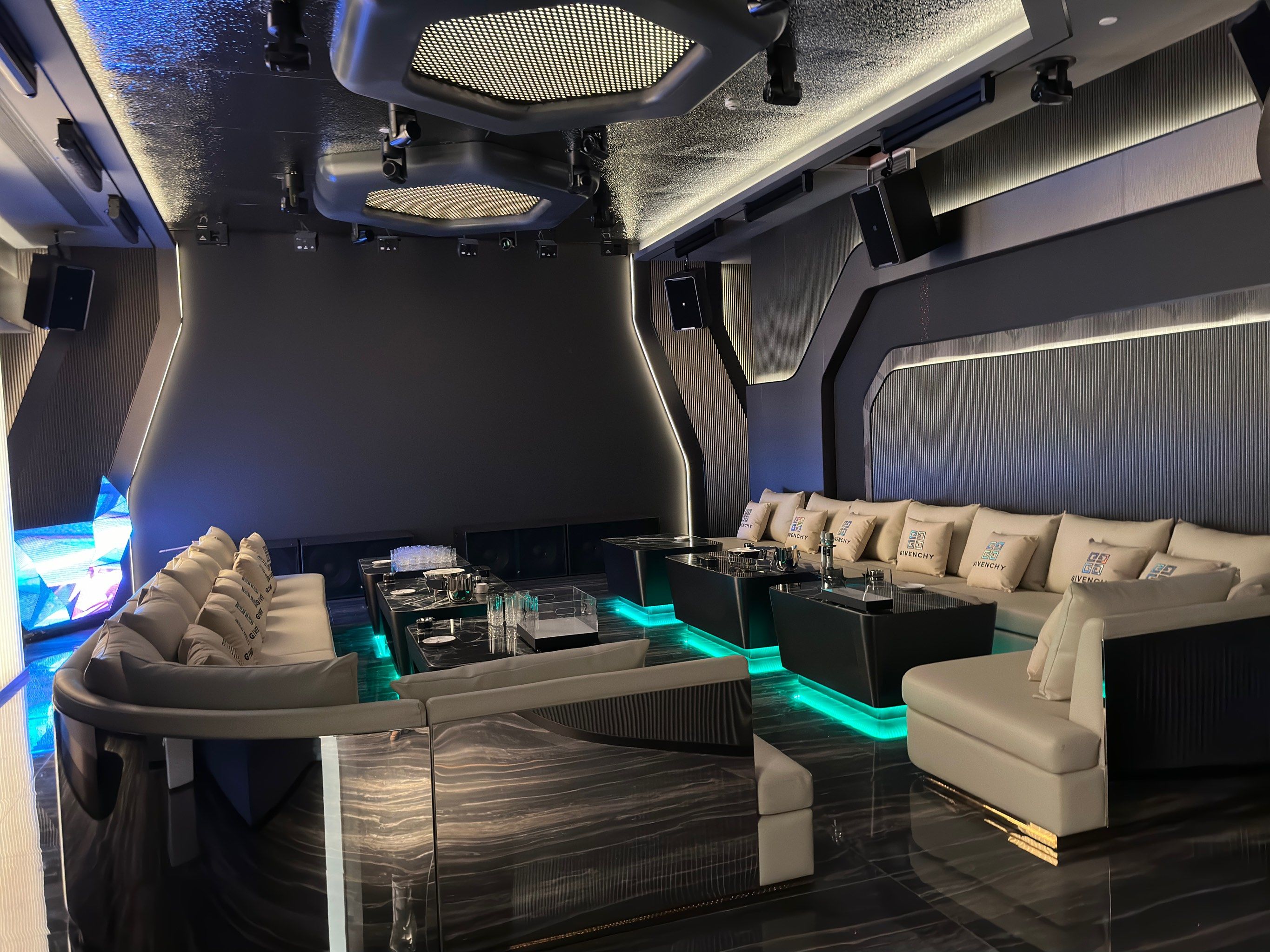 通辽商务KTV精致服务-霍林郭勒市ktv预定