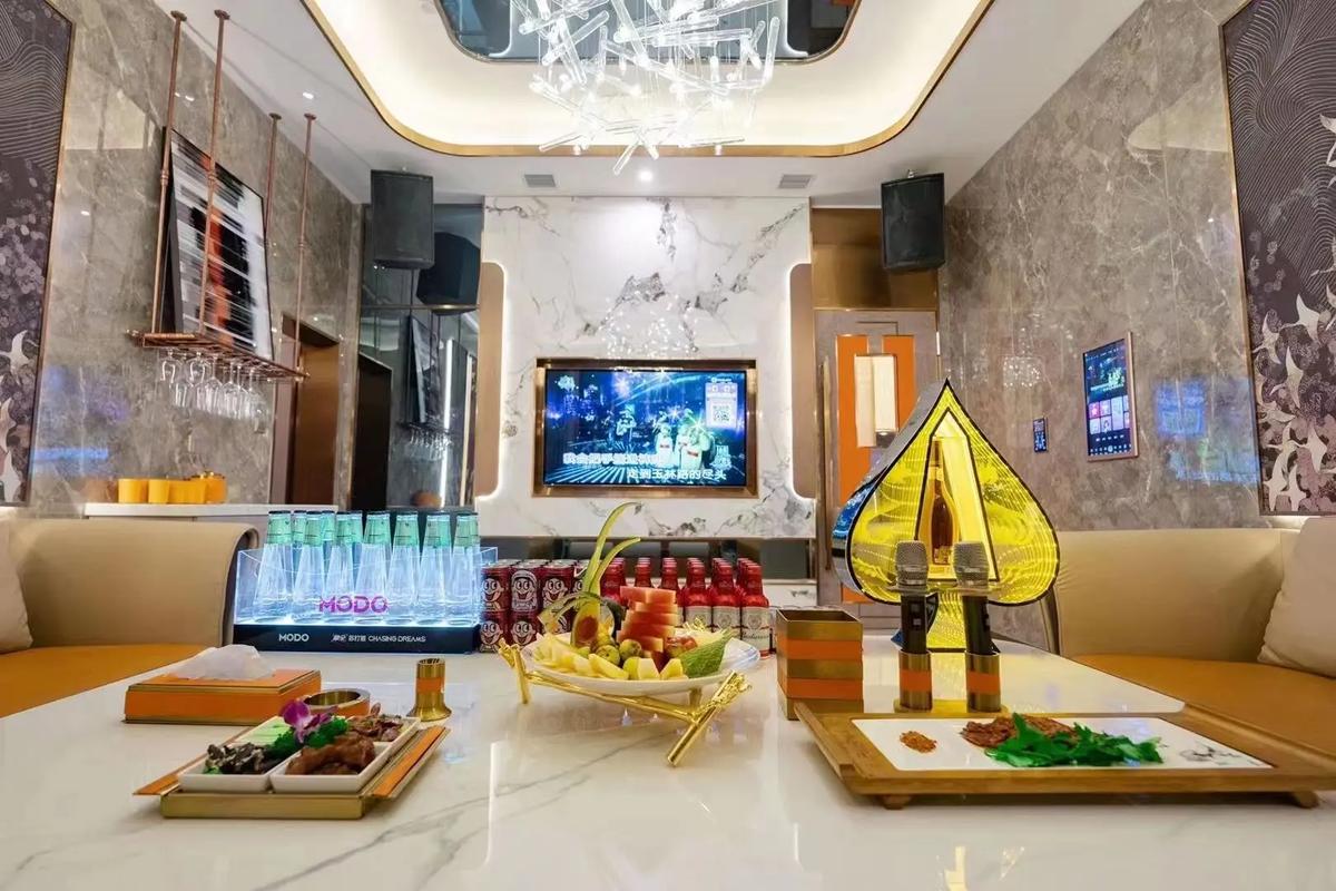 通辽商务ktv优选中低端商务ktv推荐-霍林郭勒市ktv预定